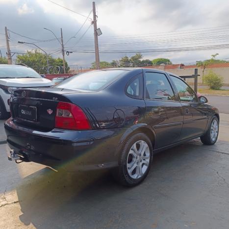 CHEVROLET Vectra Sedan 2.2 4P GL, Foto 6