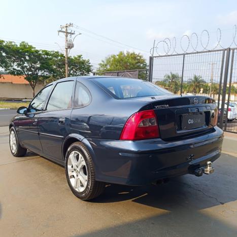 CHEVROLET Vectra Sedan 2.2 4P GL, Foto 7