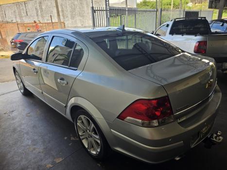 CHEVROLET Vectra Sedan 2.0 4P FLEX EXPRESSION, Foto 8