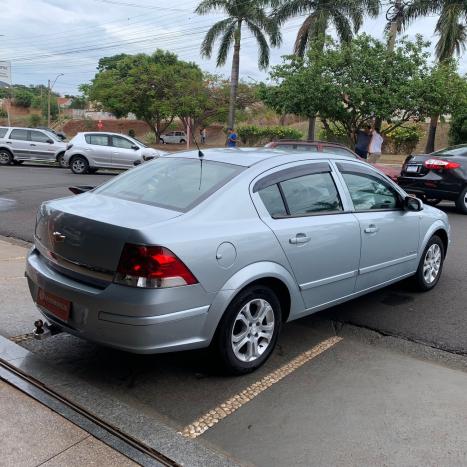 CHEVROLET Vectra Sedan 2.0 4P FLEX EXPRESSION, Foto 5