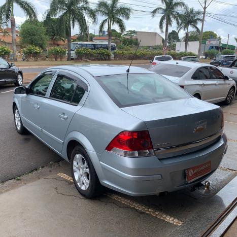 CHEVROLET Vectra Sedan 2.0 4P FLEX EXPRESSION, Foto 6