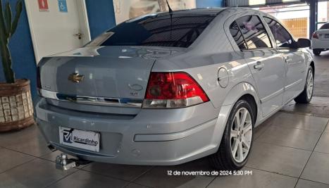 CHEVROLET Vectra Sedan 2.0 4P FLEX EXPRESSION, Foto 5