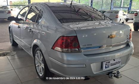 CHEVROLET Vectra Sedan 2.0 4P FLEX EXPRESSION, Foto 4