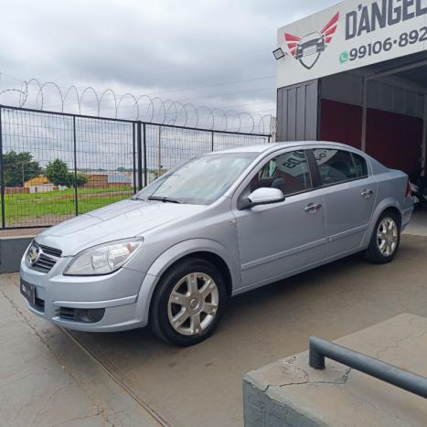 CHEVROLET Vectra Sedan 2.0 4P FLEX ELEGANCE, Foto 10