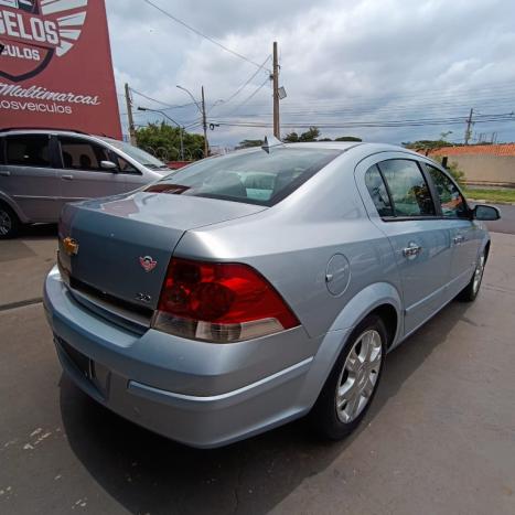 CHEVROLET Vectra Sedan 2.0 4P FLEX ELEGANCE, Foto 14