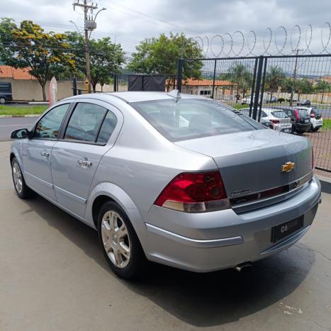 CHEVROLET Vectra Sedan 2.0 4P FLEX ELEGANCE, Foto 16