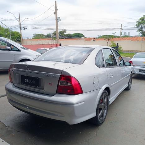 CHEVROLET Vectra Sedan 2.2 4P MILENIUM, Foto 6