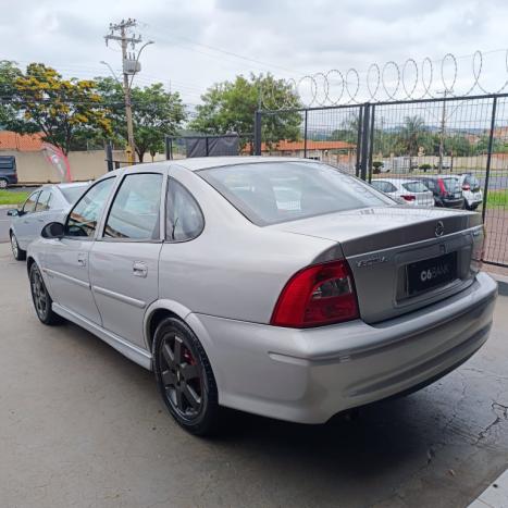 CHEVROLET Vectra Sedan 2.2 4P MILENIUM, Foto 7