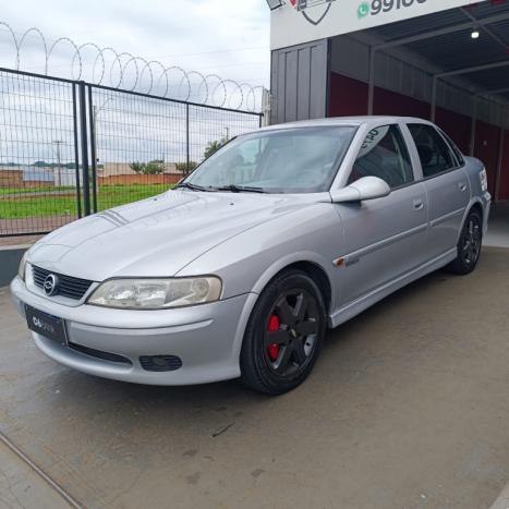 CHEVROLET Vectra Sedan 2.2 4P MILENIUM, Foto 8