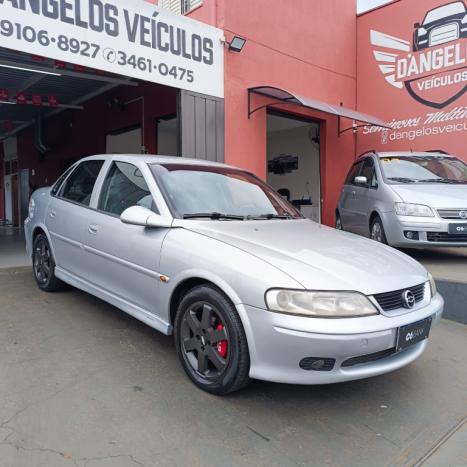 CHEVROLET Vectra Sedan 2.2 4P MILENIUM, Foto 9