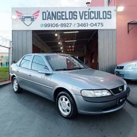 CHEVROLET Vectra Sedan 2.0 4P GLS, Foto 1