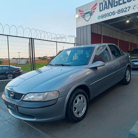 CHEVROLET Vectra Sedan 2.0 4P GLS, Foto 2