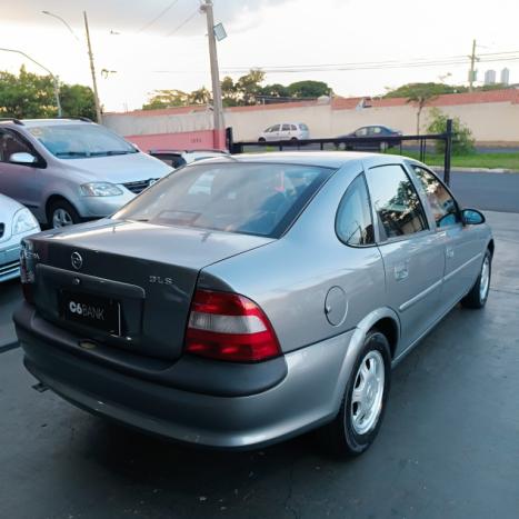 CHEVROLET Vectra Sedan 2.0 4P GLS, Foto 8