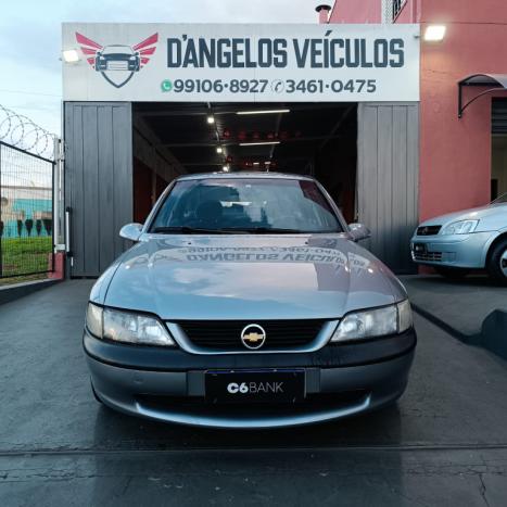 CHEVROLET Vectra Sedan 2.0 4P GLS, Foto 4