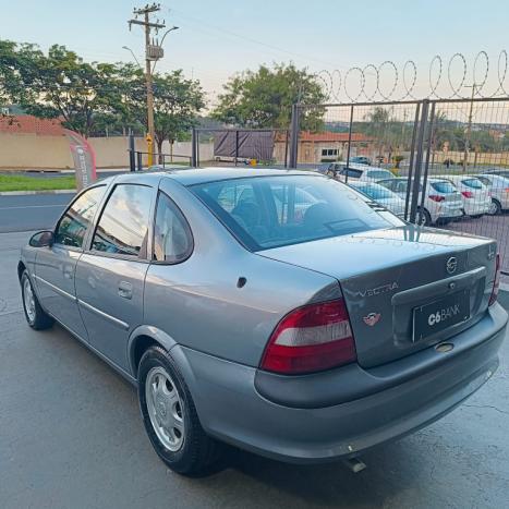 CHEVROLET Vectra Sedan 2.0 4P GLS, Foto 6