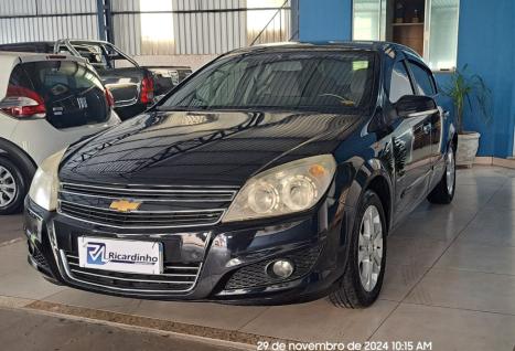 CHEVROLET Vectra Sedan 2.0 4P FLEX ELEGANCE, Foto 6