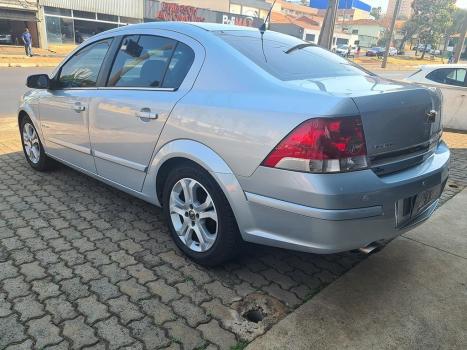 CHEVROLET Vectra Sedan 2.0 4P ELEGANCE, Foto 5