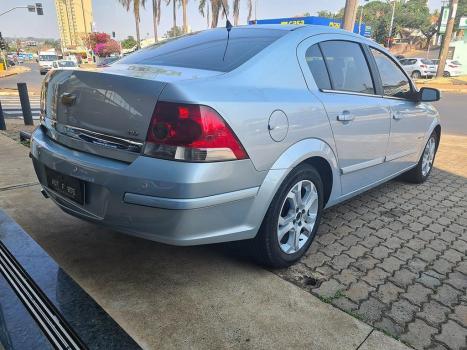 CHEVROLET Vectra Sedan 2.0 4P ELEGANCE, Foto 6