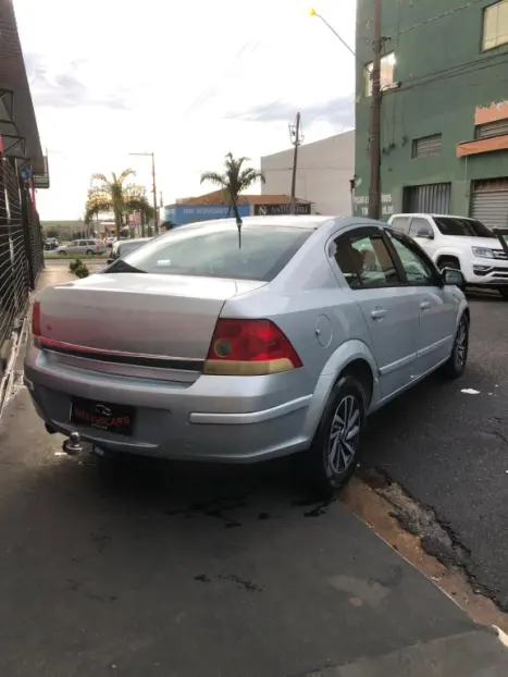 CHEVROLET Vectra Sedan 2.0 4P ELEGANCE, Foto 2