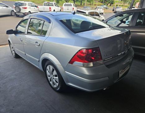 CHEVROLET Vectra Sedan 2.0 4P FLEX EXPRESSION, Foto 4