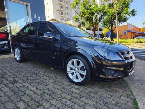 CHEVROLET Vectra Sedan 2.0 4P ELITE AUTOMTICO, Foto 2