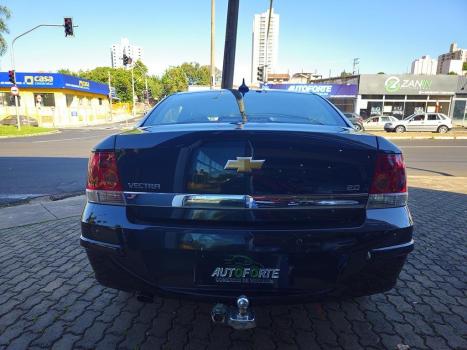 CHEVROLET Vectra Sedan 2.0 4P ELITE AUTOMTICO, Foto 4