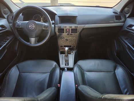 CHEVROLET Vectra Sedan 2.0 4P ELITE AUTOMTICO, Foto 8