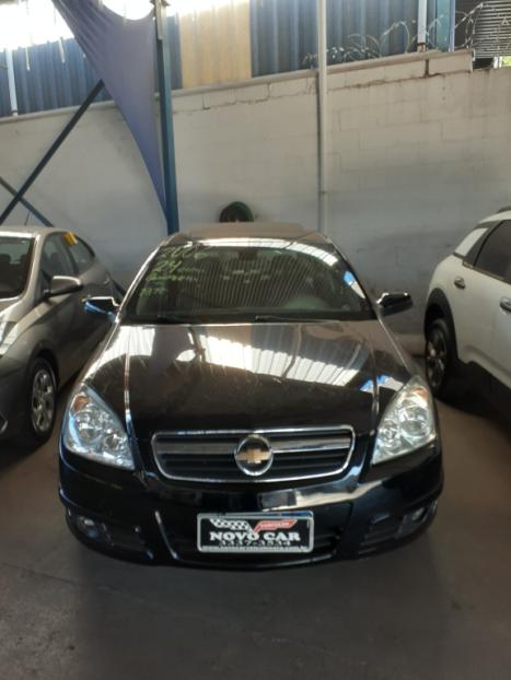 CHEVROLET Vectra Sedan 2.4 16V 4P FLEX ELITE AUTOMTICO, Foto 1