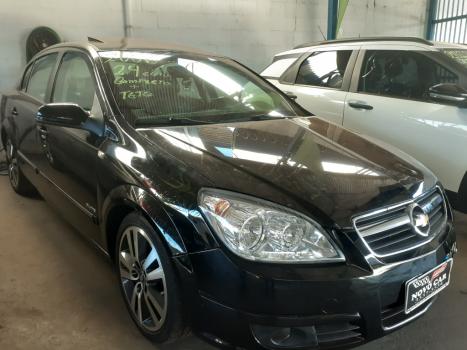 CHEVROLET Vectra Sedan 2.4 16V 4P FLEX ELITE AUTOMTICO, Foto 2