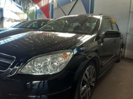 CHEVROLET Vectra Sedan 2.4 16V 4P FLEX ELITE AUTOMTICO, Foto 3