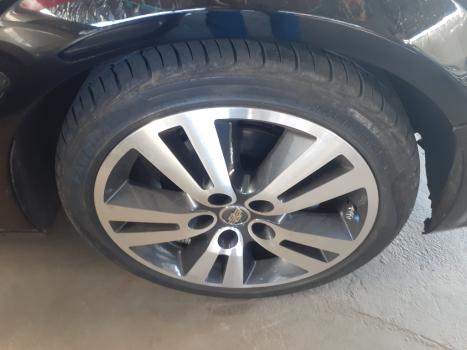 CHEVROLET Vectra Sedan 2.4 16V 4P FLEX ELITE AUTOMTICO, Foto 4