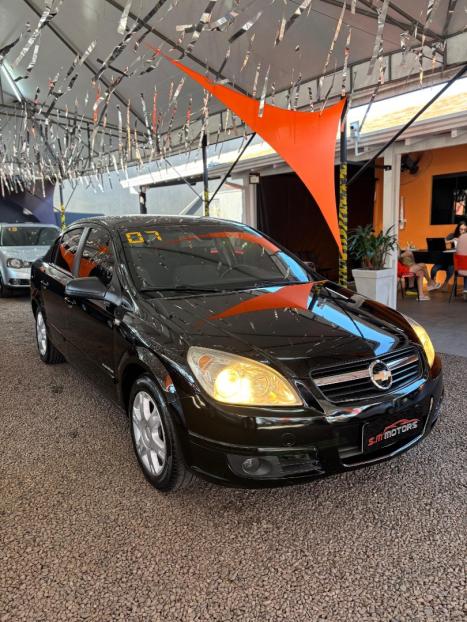 CHEVROLET Vectra Sedan 2.0 4P FLEX ELEGANCE, Foto 2