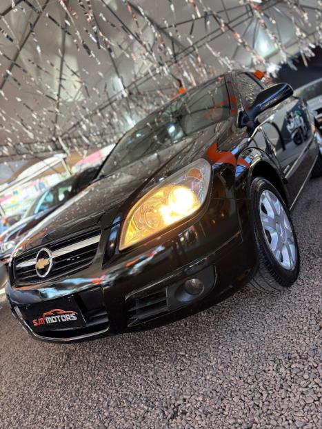 CHEVROLET Vectra Sedan 2.0 4P FLEX ELEGANCE, Foto 4