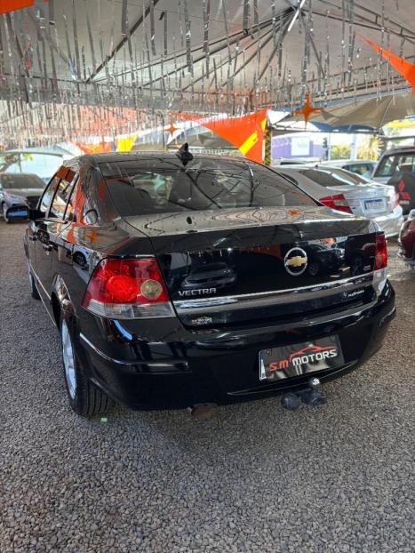 CHEVROLET Vectra Sedan 2.0 4P FLEX ELEGANCE, Foto 8