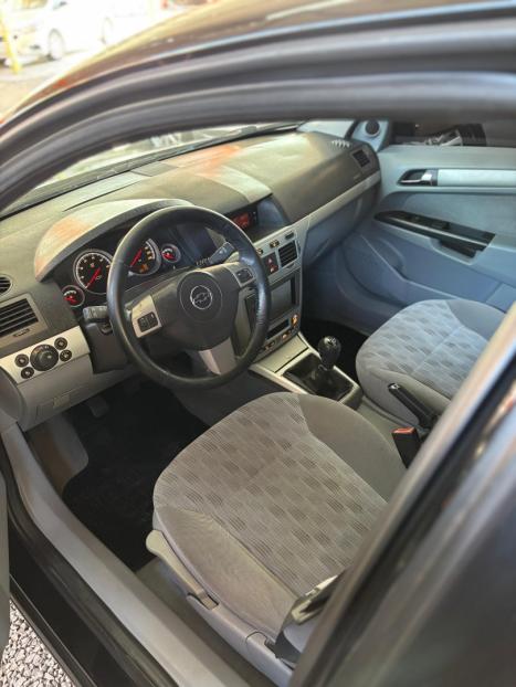 CHEVROLET Vectra Sedan 2.0 4P FLEX ELEGANCE, Foto 10