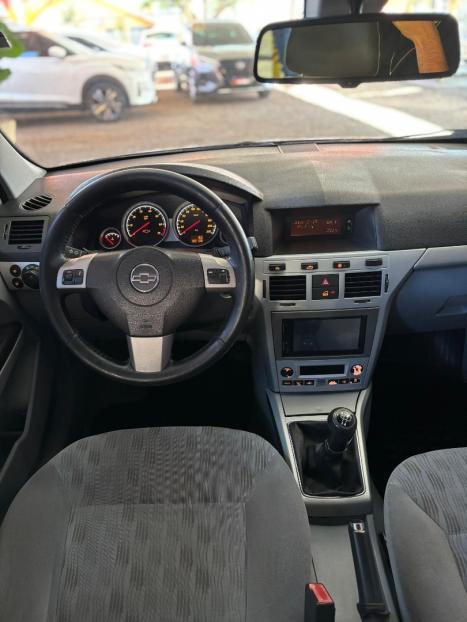CHEVROLET Vectra Sedan 2.0 4P FLEX ELEGANCE, Foto 12