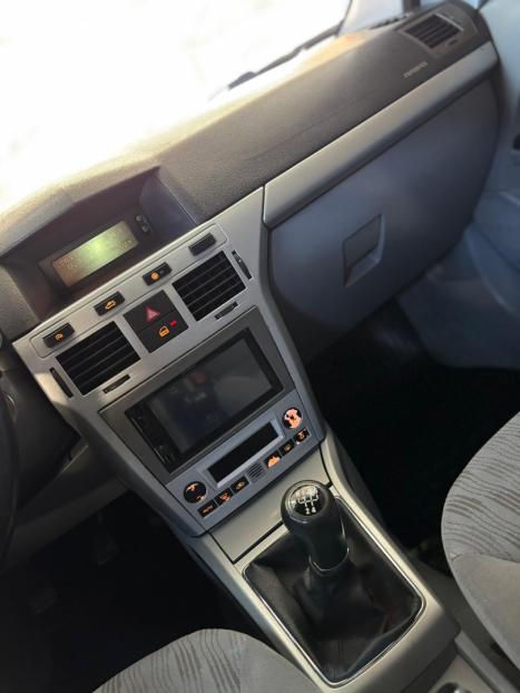 CHEVROLET Vectra Sedan 2.0 4P FLEX ELEGANCE, Foto 13