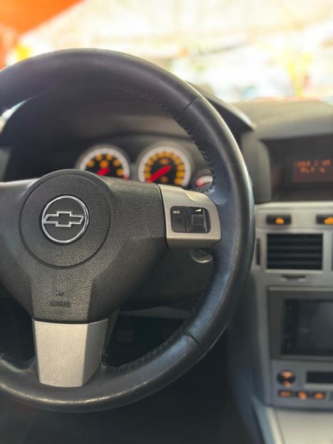 CHEVROLET Vectra Sedan 2.0 4P FLEX ELEGANCE, Foto 15