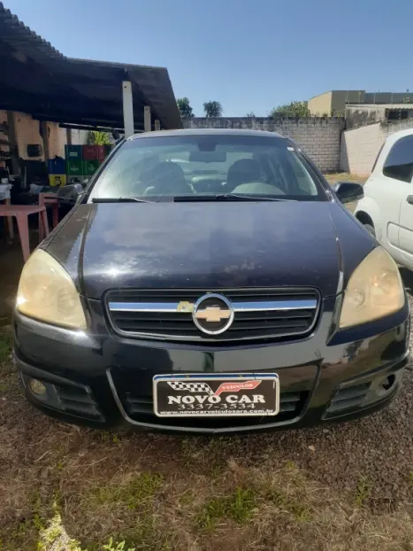CHEVROLET Vectra Sedan 2.0 4P ELEGANCE, Foto 1