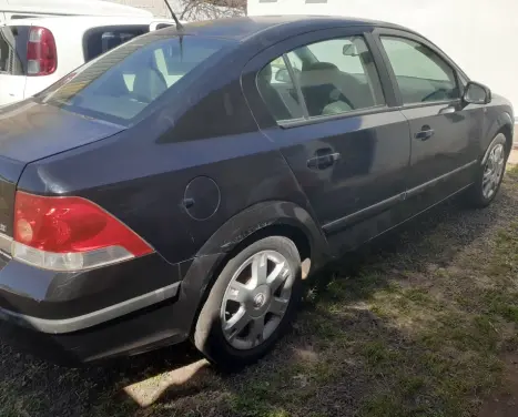 CHEVROLET Vectra Sedan 2.0 4P ELEGANCE, Foto 2
