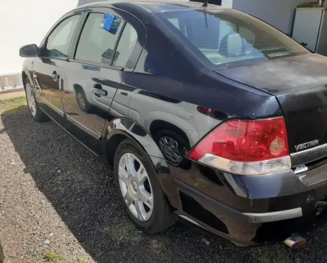 CHEVROLET Vectra Sedan 2.0 4P ELEGANCE, Foto 4