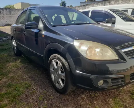CHEVROLET Vectra Sedan 2.0 4P ELEGANCE, Foto 5