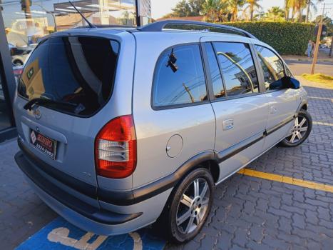 CHEVROLET Zafira 2.0 4P ELITE FLEX AUTOMTICO 7 LUGARES, Foto 6