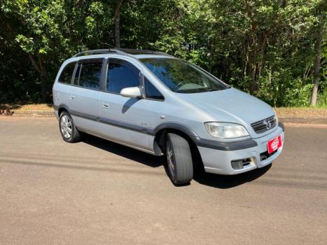 CHEVROLET Zafira 2.0 4P ELITE FLEX AUTOMTICO 7 LUGARES, Foto 1