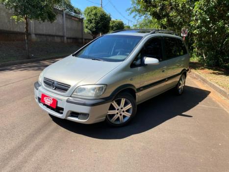 CHEVROLET Zafira 2.0 4P ELITE FLEX AUTOMTICO 7 LUGARES, Foto 3