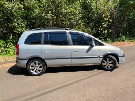 CHEVROLET Zafira 2.0 4P ELITE FLEX AUTOMTICO 7 LUGARES, Foto 8