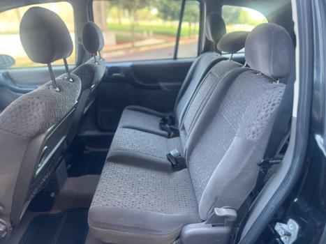 CHEVROLET Zafira 2.0 4P FLEX ELEGANCE AUTOMTICO, Foto 5