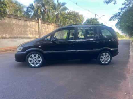 CHEVROLET Zafira 2.0 4P FLEX ELEGANCE AUTOMTICO, Foto 6