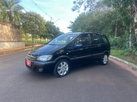 CHEVROLET Zafira 2.0 4P FLEX ELEGANCE AUTOMTICO, Foto 7