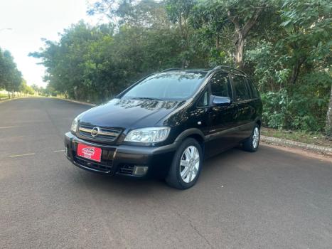 CHEVROLET Zafira 2.0 4P FLEX ELEGANCE AUTOMTICO, Foto 8
